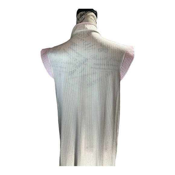 Vintage Lorraine Nightgown - Picture 6 of 9